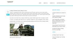 Desktop Screenshot of mgr-service.com