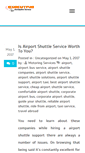 Mobile Screenshot of mgr-service.com