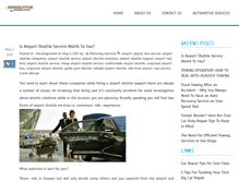 Tablet Screenshot of mgr-service.com